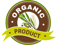 Organic Badge Freeimg