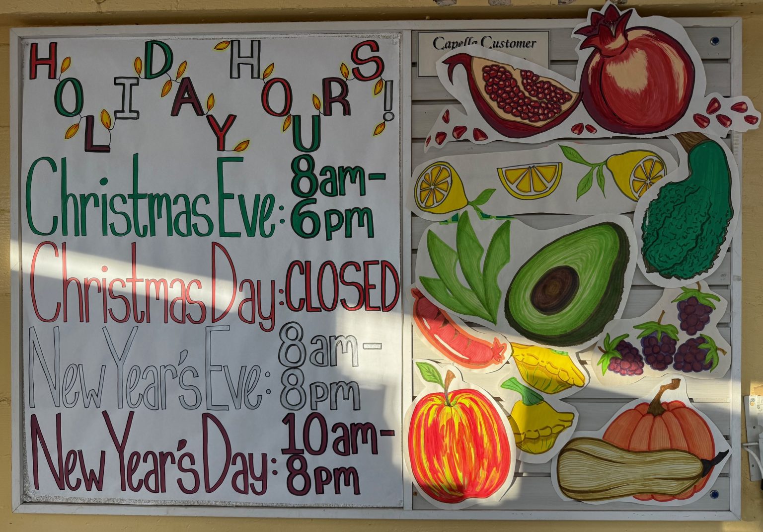   Winterholidayhours