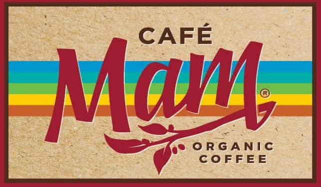 Cafe Mam Organic Coffee