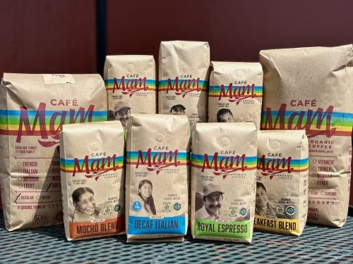 Cafemam Bags&bulk Boe