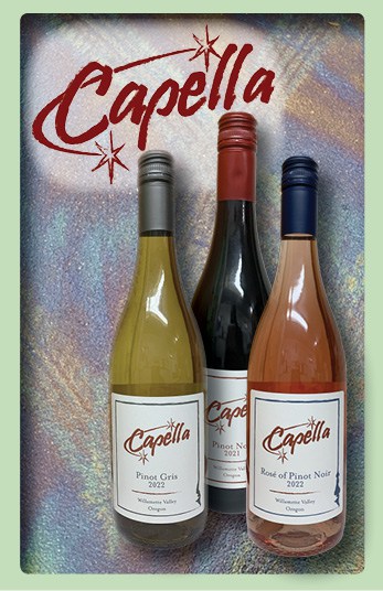  Capellawines