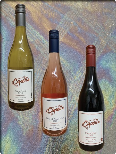 Capellawines