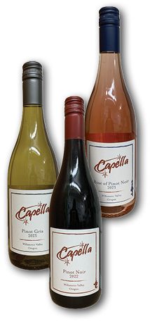 Capellawines Group
