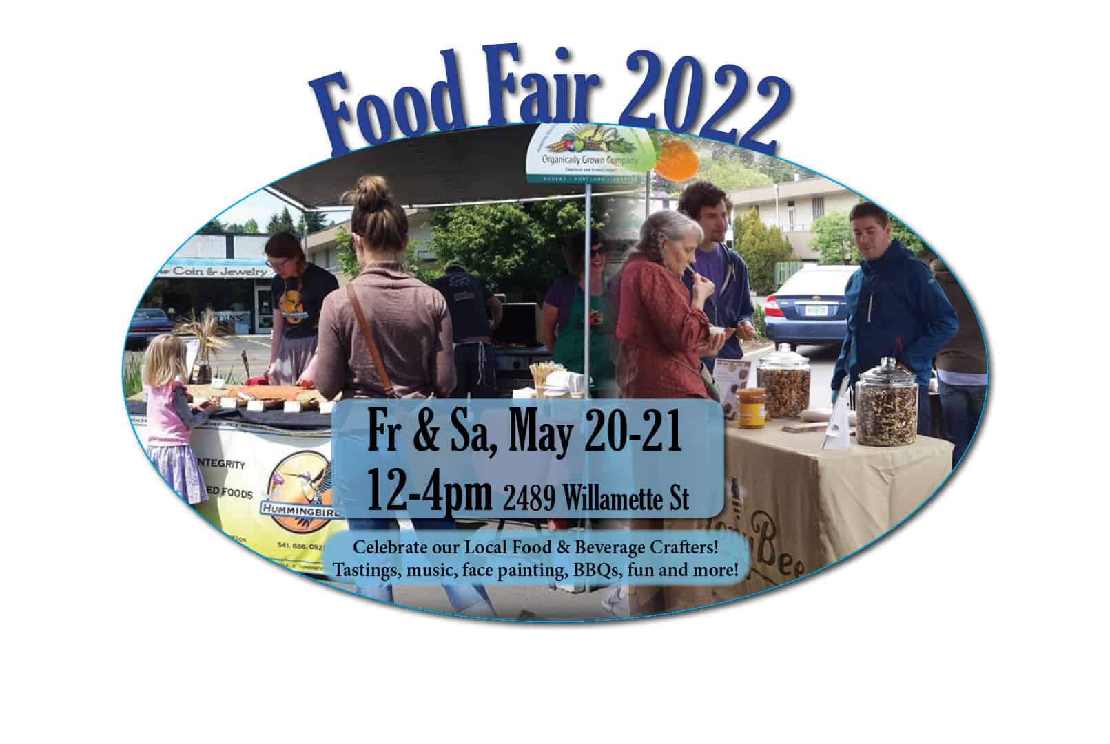 Foodfair   C