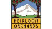 Heirloom Orchards