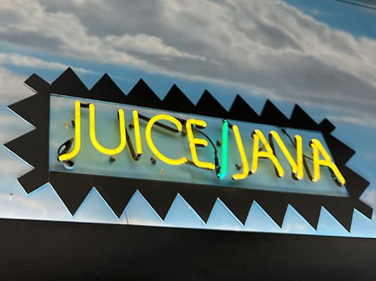 Juice Bar Juice Bar