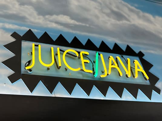 Juice Bar