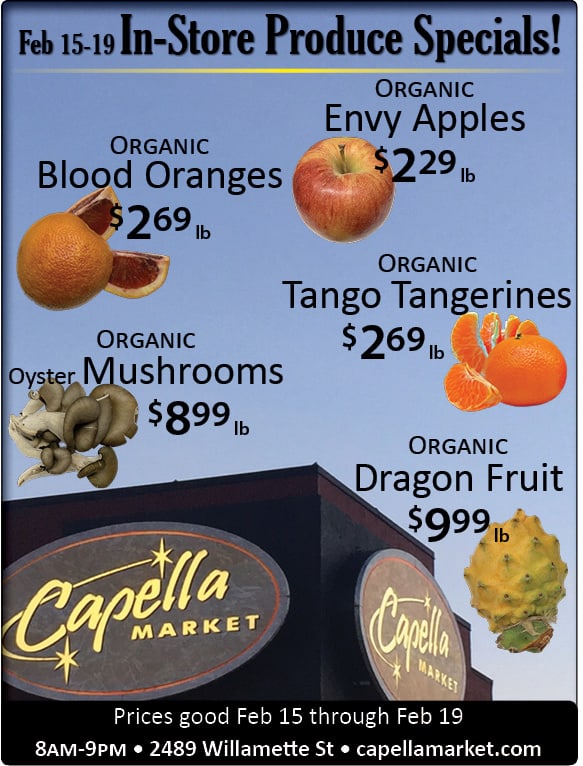 Produce Instorespecials     Fb