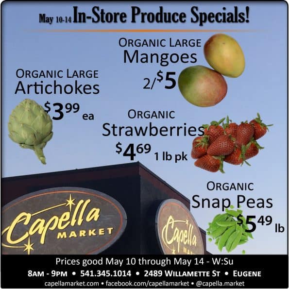 Produce Instorespecials 