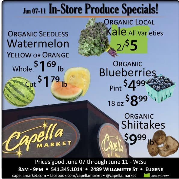 Produce Instorespecials 