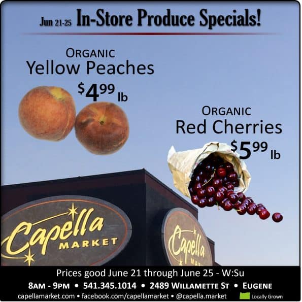 Produce Instorespecials    