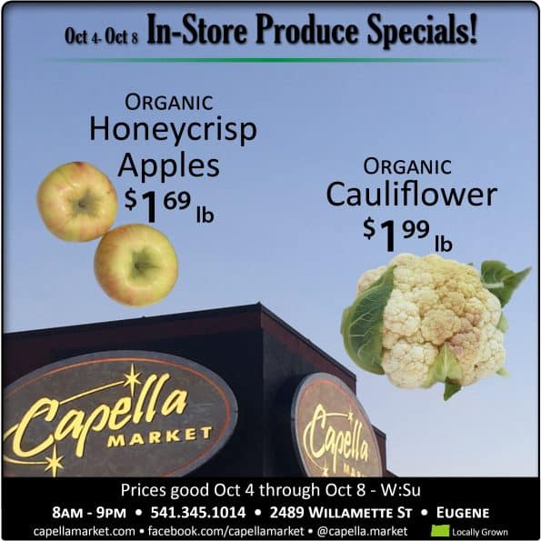 Produce Instorespecials    