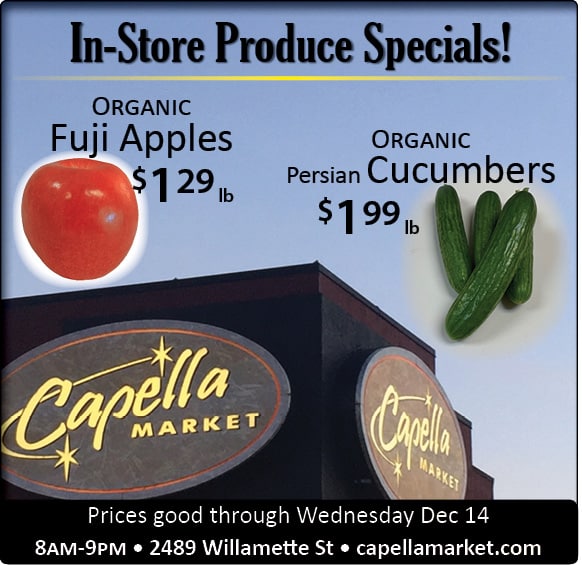 Produce Instorespecials    