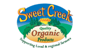 Sweet Creek Foods