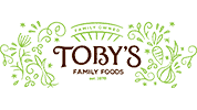 Tobys Family Foods