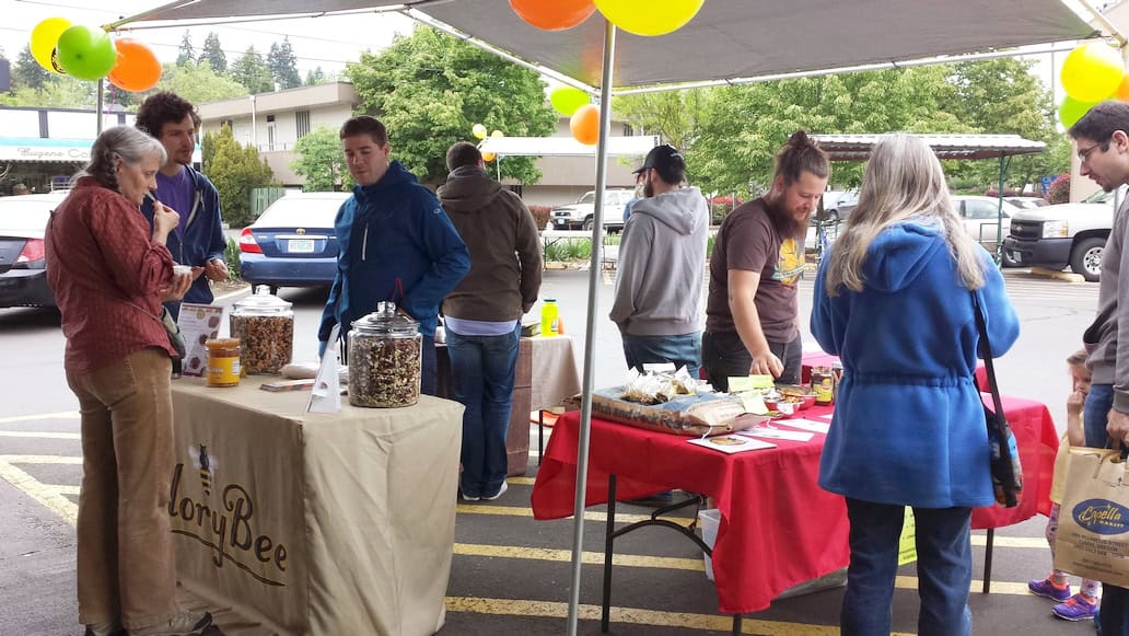 Foodfair 