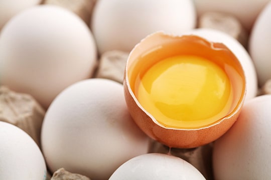 Grocery Eggs Grocery Eggs