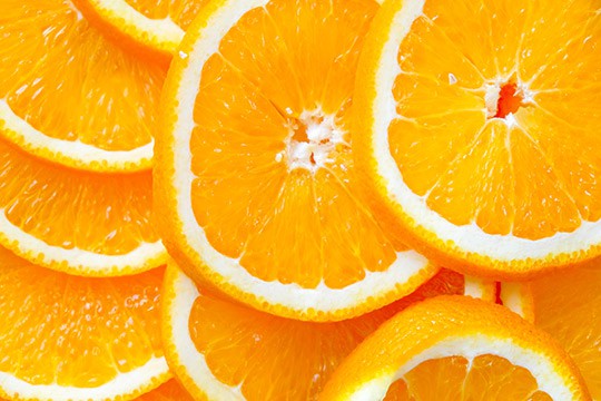 Grocery Oranges Grocery Oranges