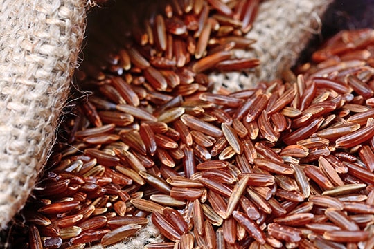 Grocery Rice Grocery Rice