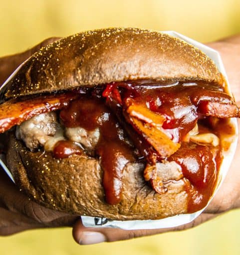 Recipe Bbq Sauce