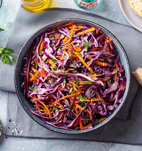 Recipe Cole Slaw