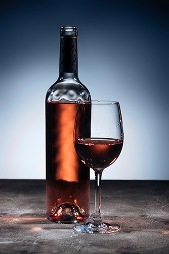 Red Wine Red Wine